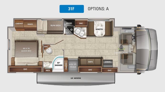 Image of Floorplan