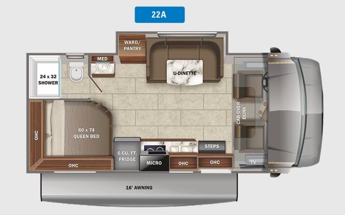 Image of Floorplan