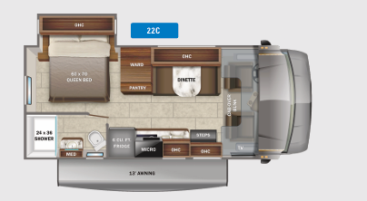Image of Floorplan