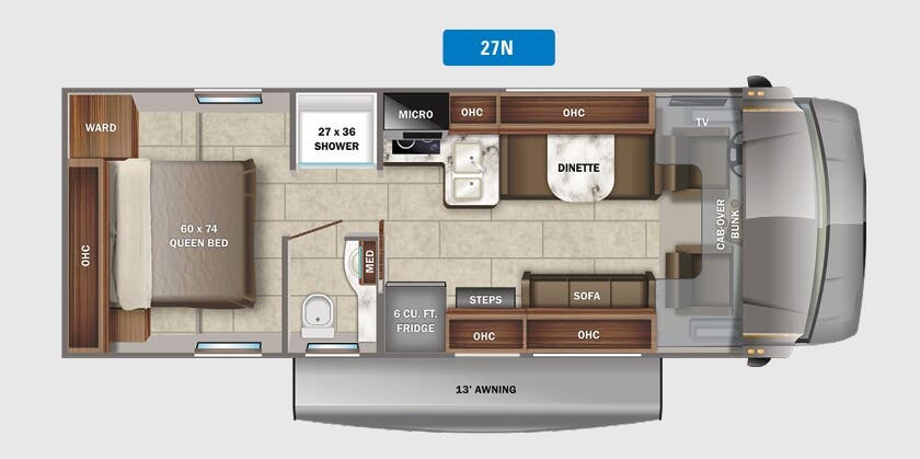 Image of Floorplan