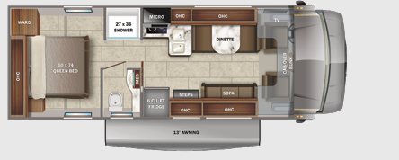 Image of Floorplan