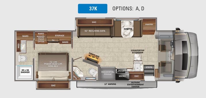 Image of Floorplan