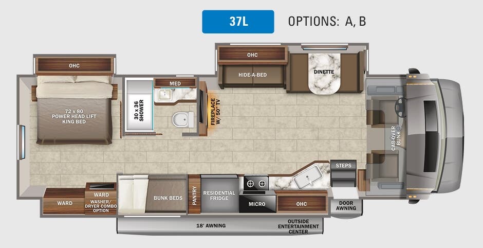 Image of Floorplan