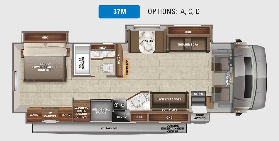 Image of Floorplan