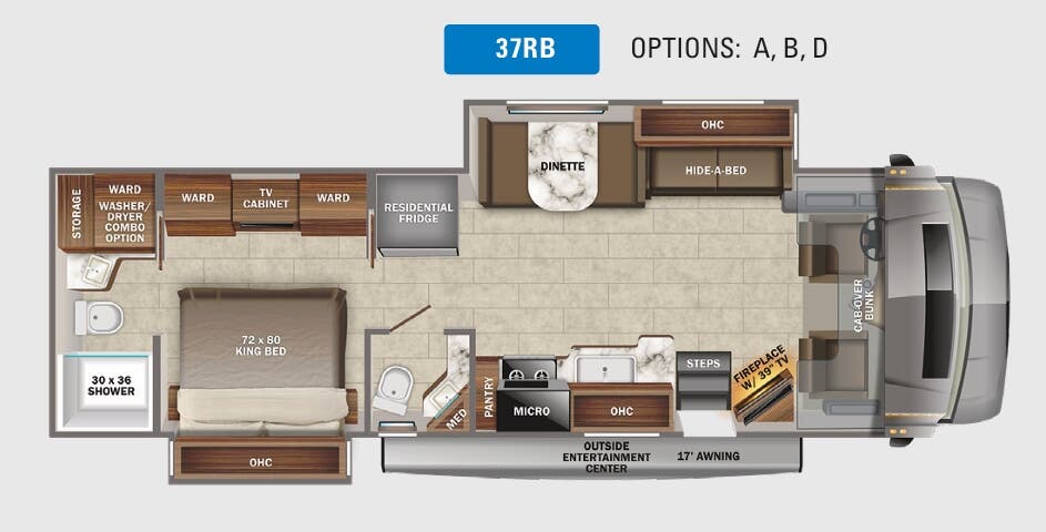 Image of Floorplan