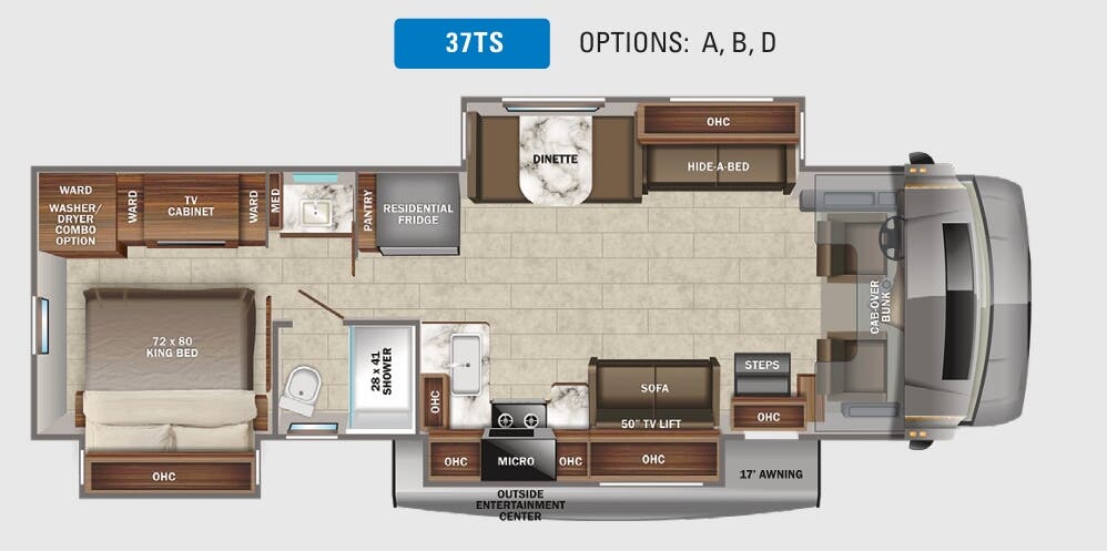 Image of Floorplan
