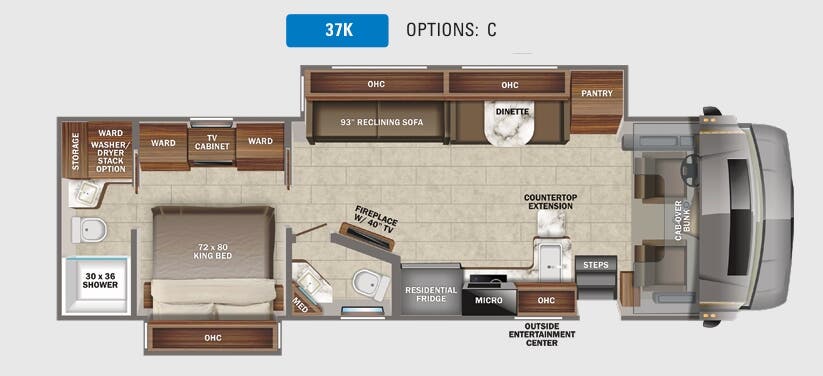 Image of Floorplan