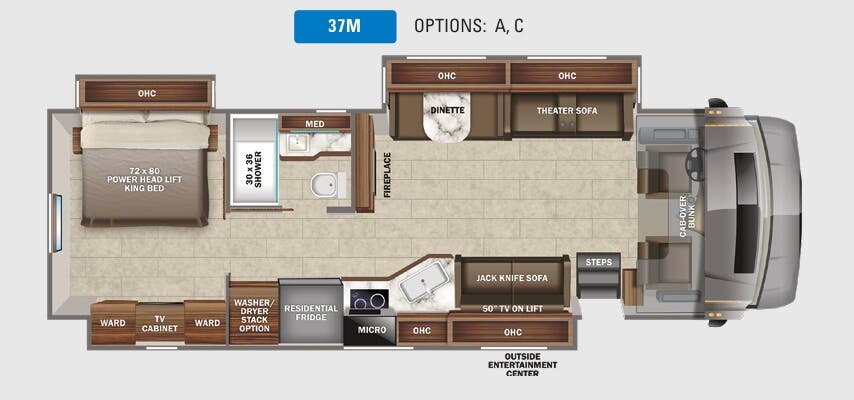 Image of Floorplan