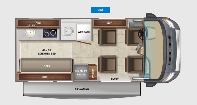 Image of Floorplan