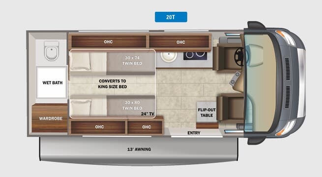 Image of Floorplan