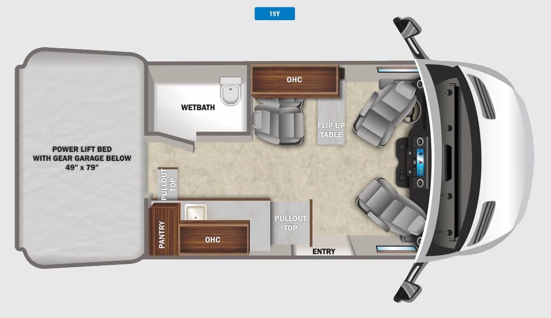 Image of Floorplan
