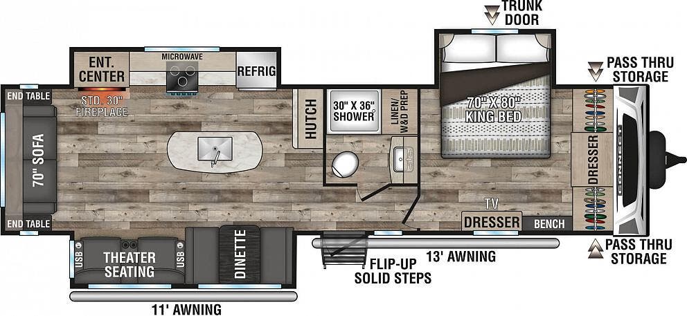 Image of Floorplan