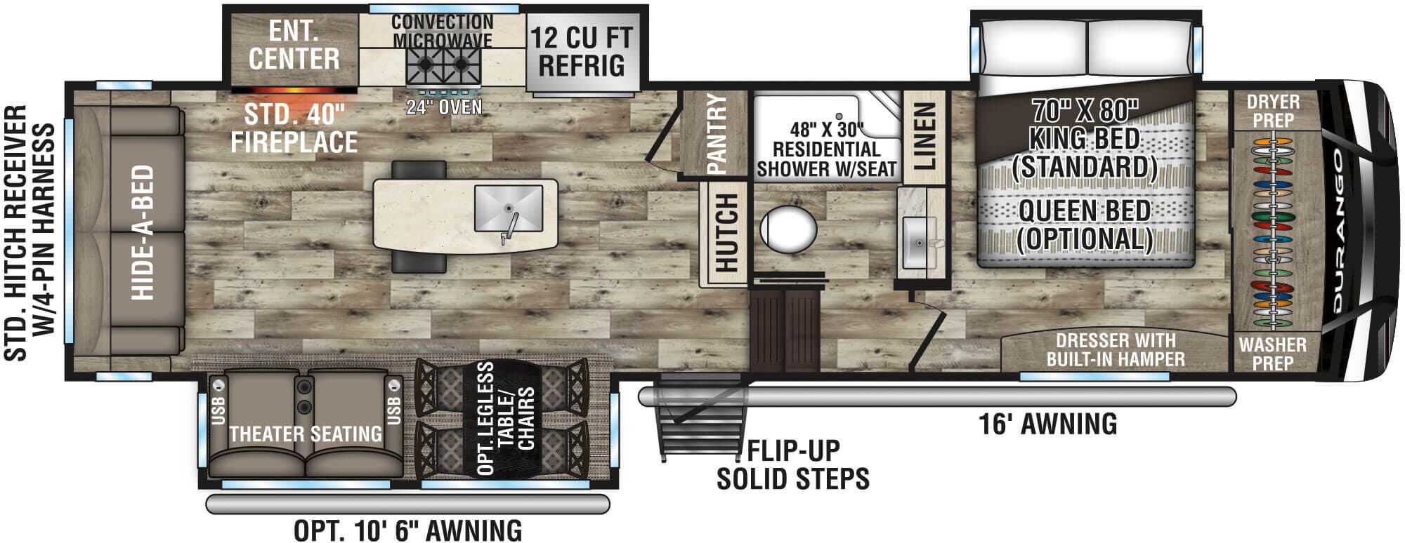 Image of Floorplan