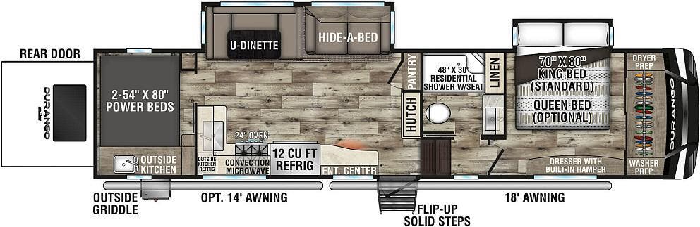 Image of Floorplan
