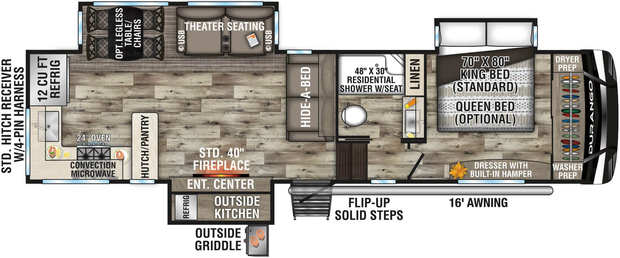 Image of Floorplan