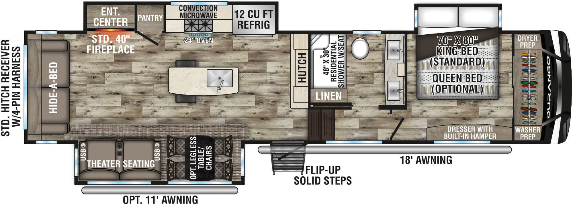 Image of Floorplan