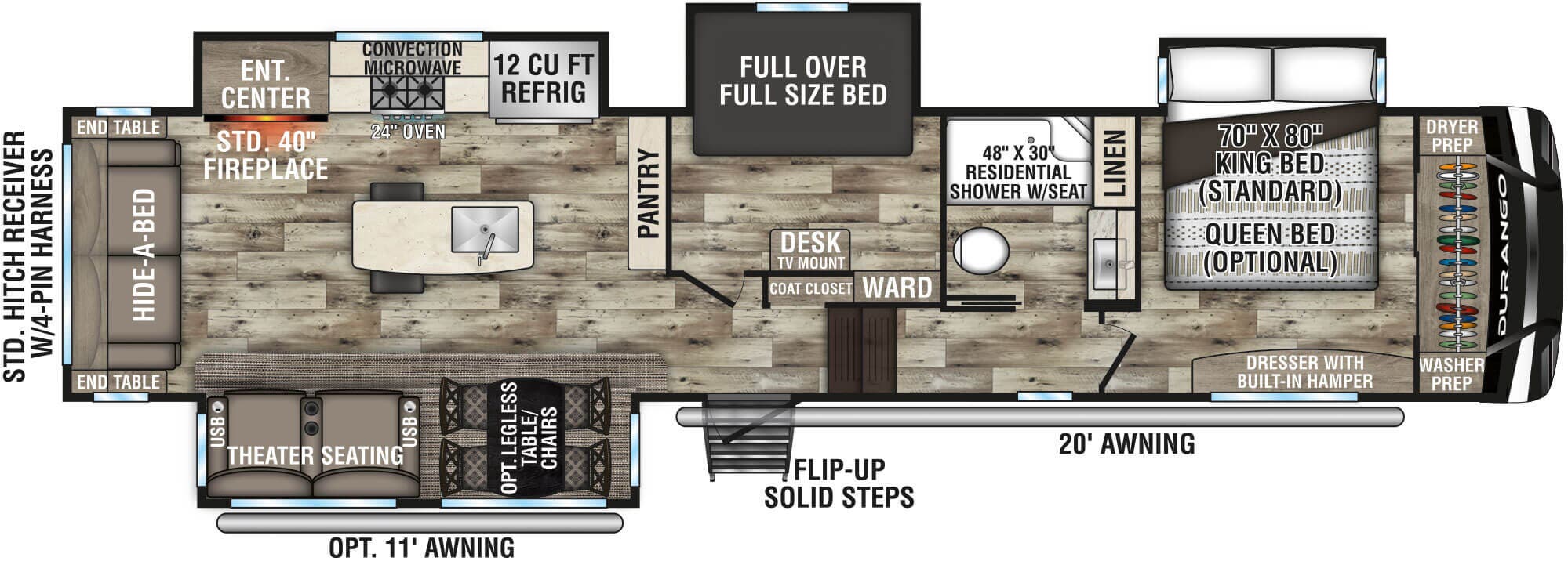 Image of Floorplan