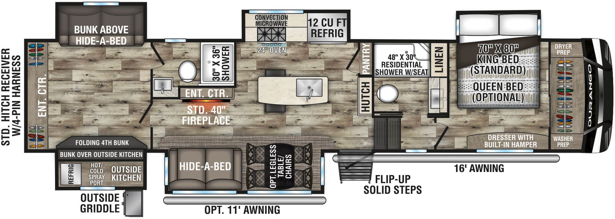 Image of Floorplan