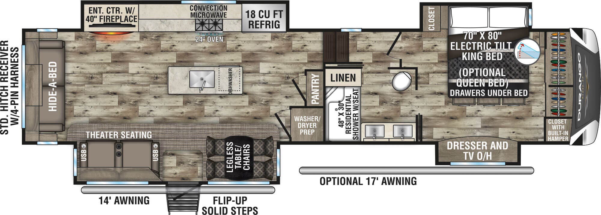 Image of Floorplan