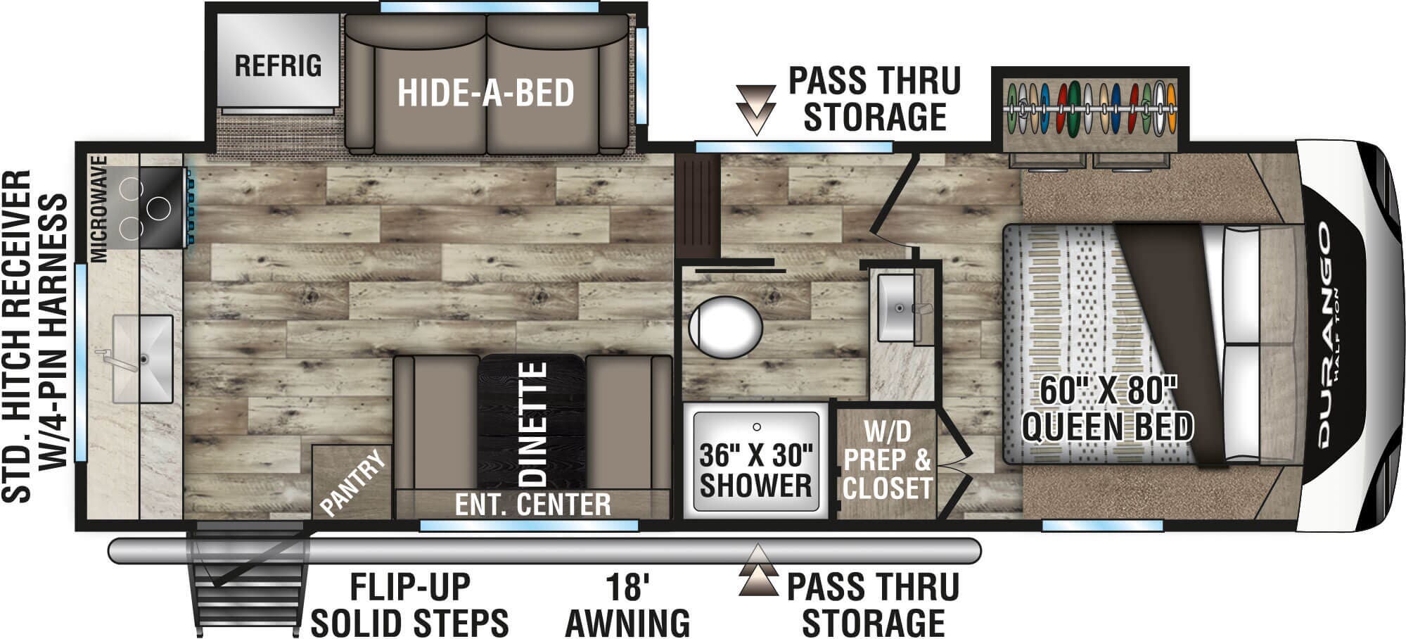 Image of Floorplan