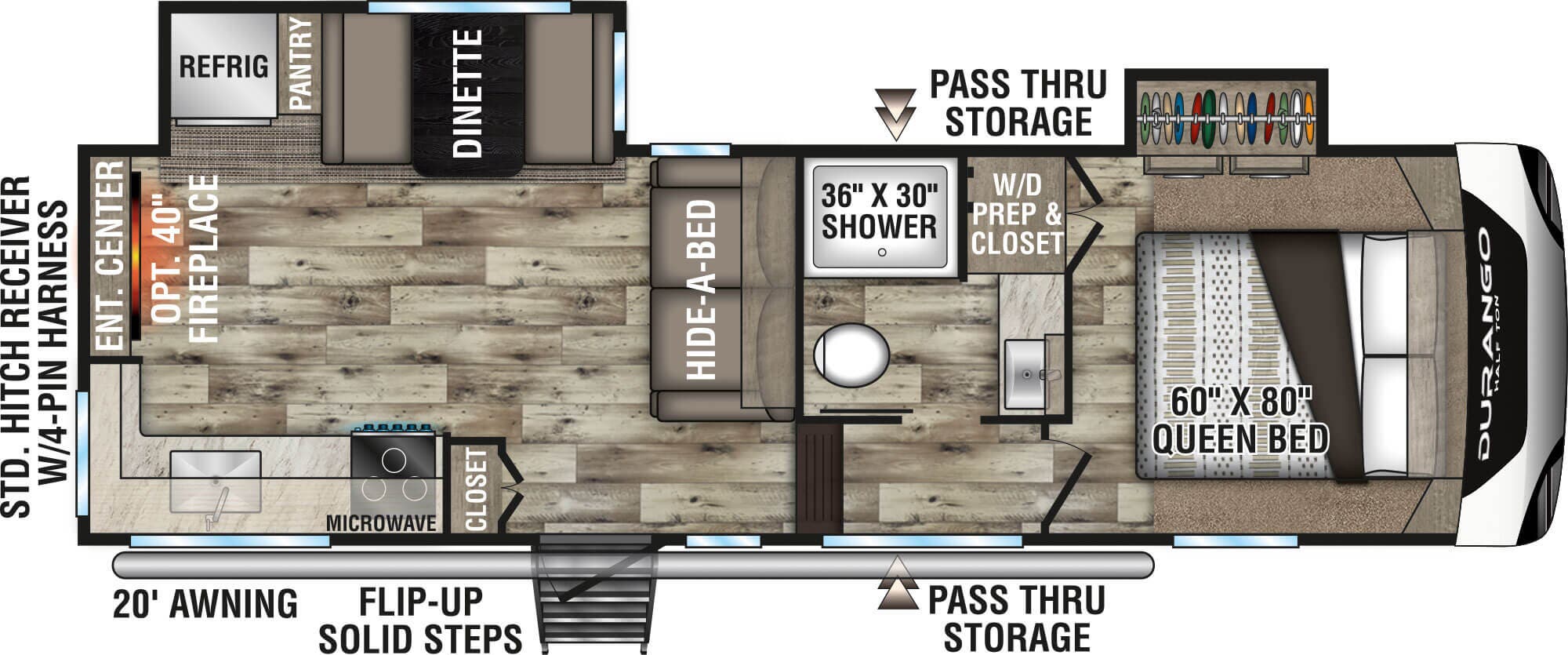 Image of Floorplan