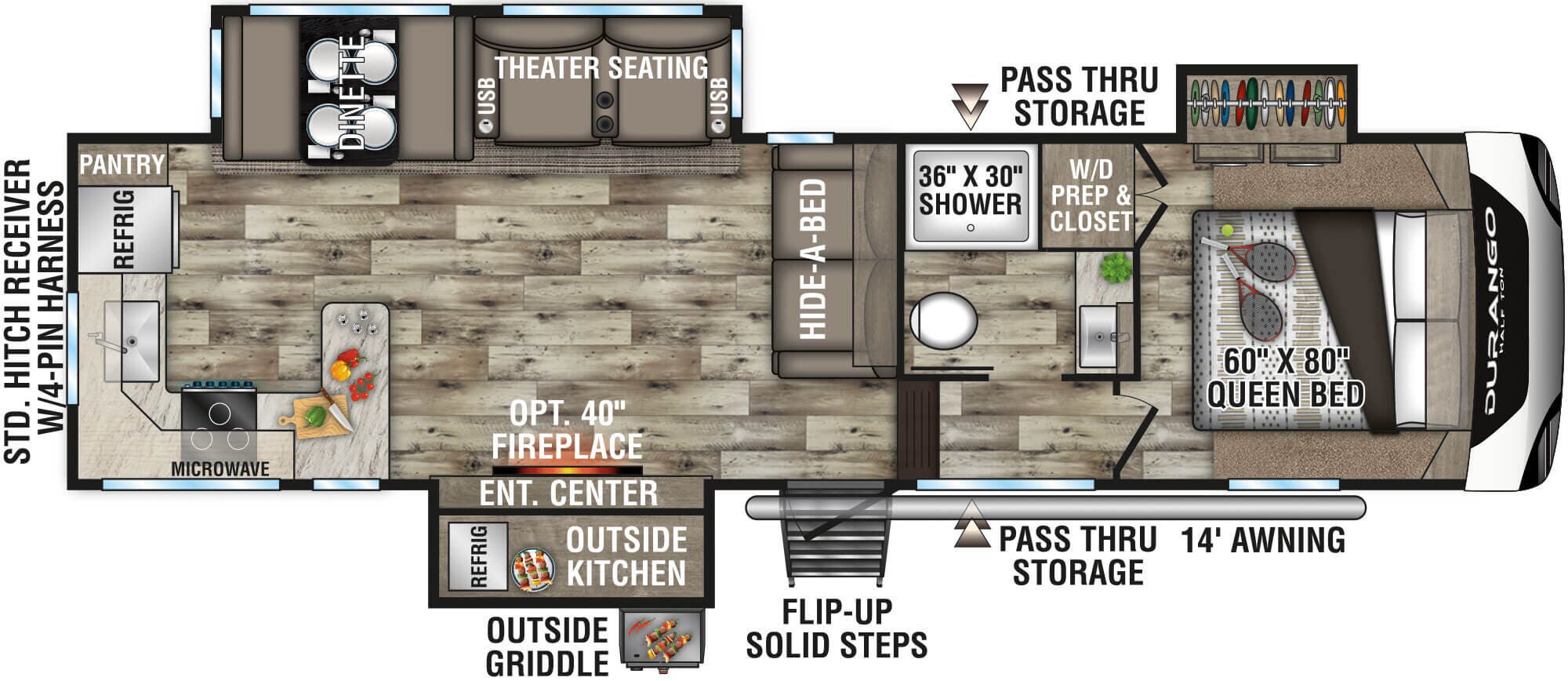Image of Floorplan