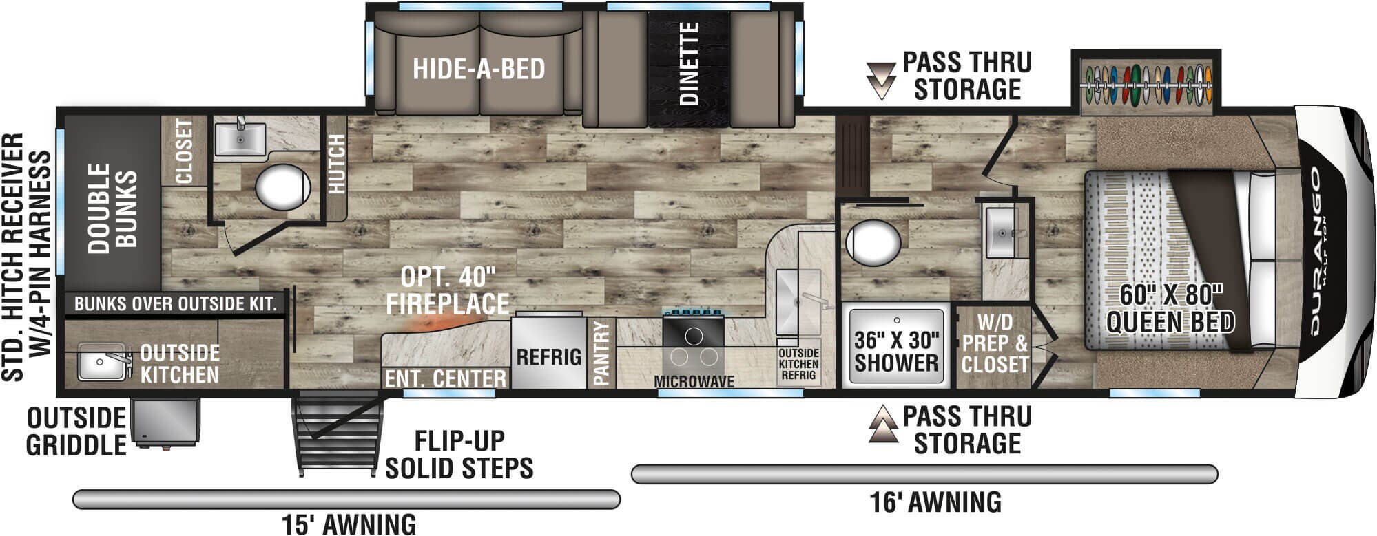 Image of Floorplan