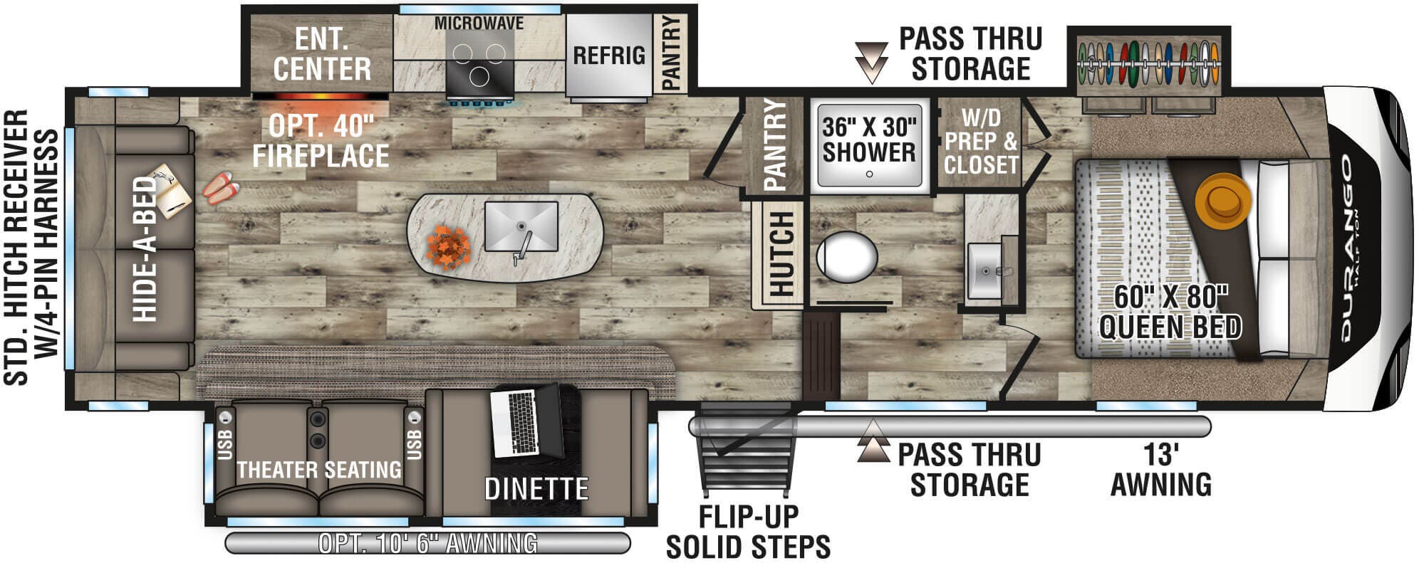 Image of Floorplan