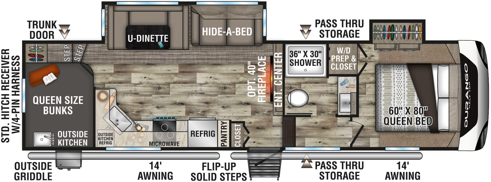 Image of Floorplan