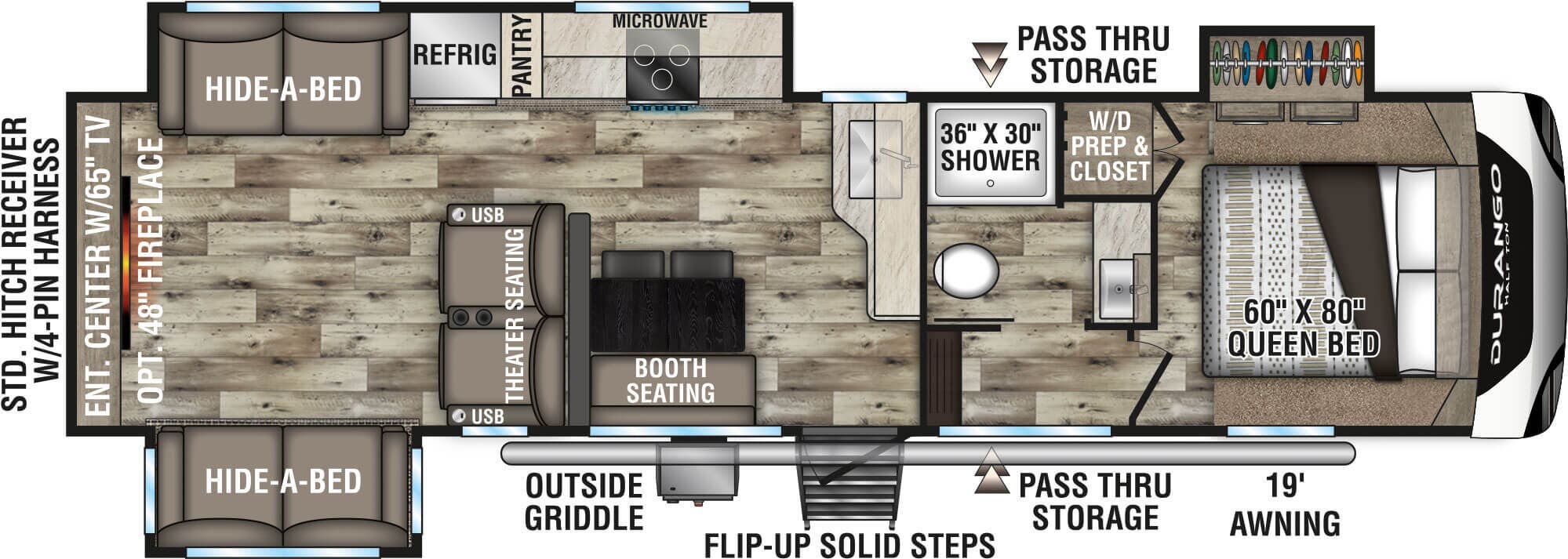 Image of Floorplan