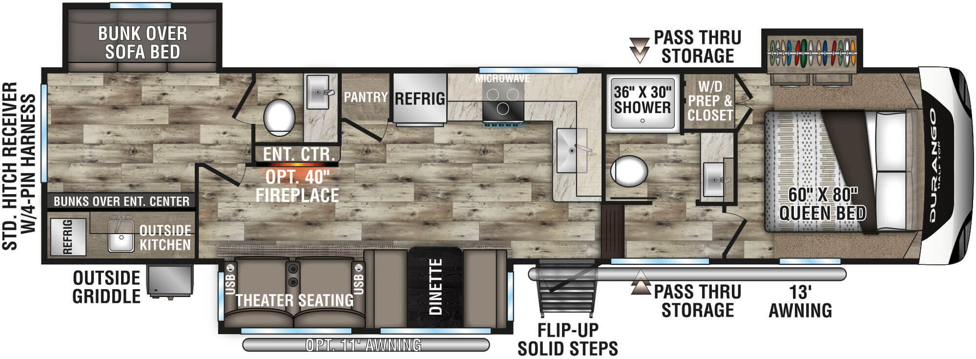 Image of Floorplan