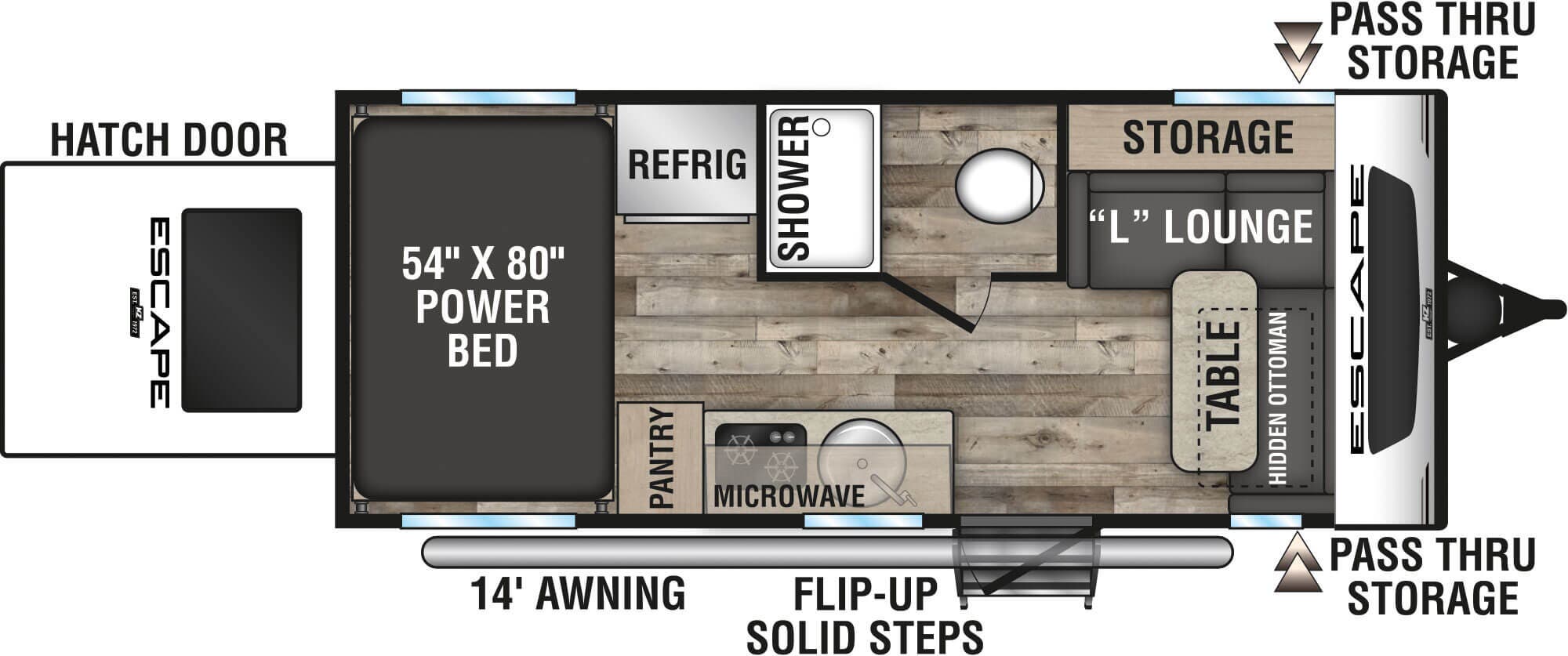 Image of Floorplan