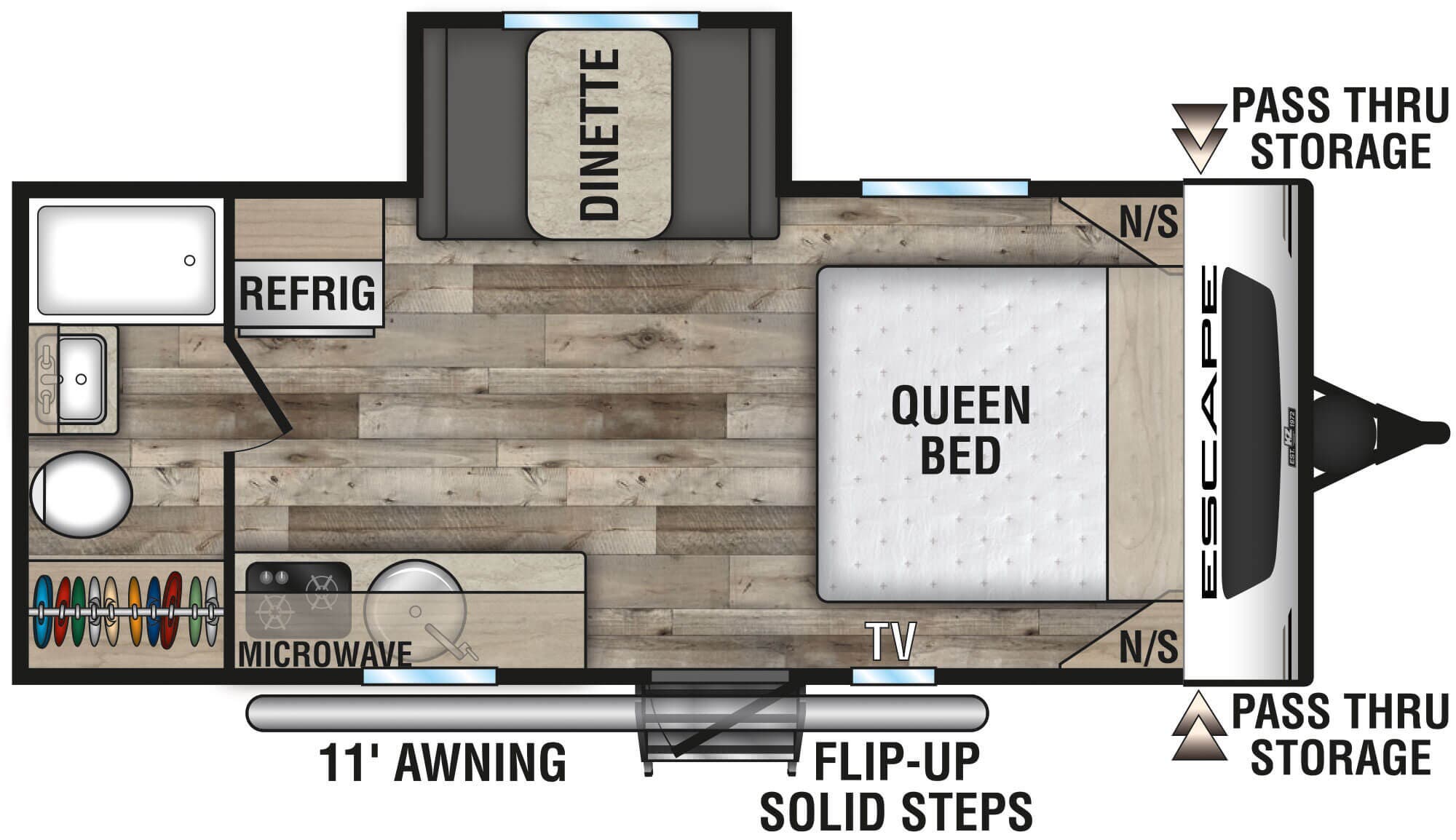 Image of Floorplan