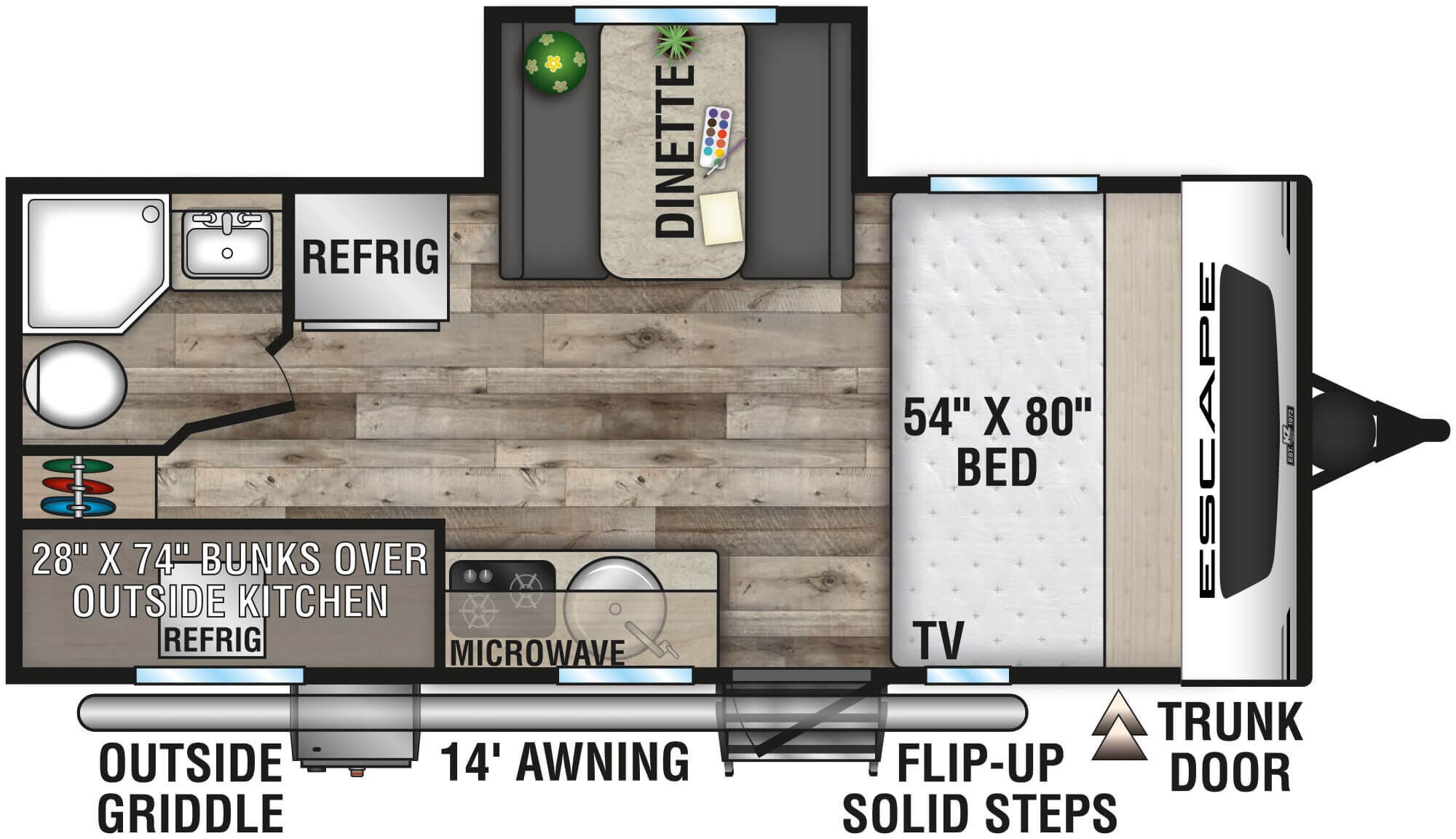 Image of Floorplan