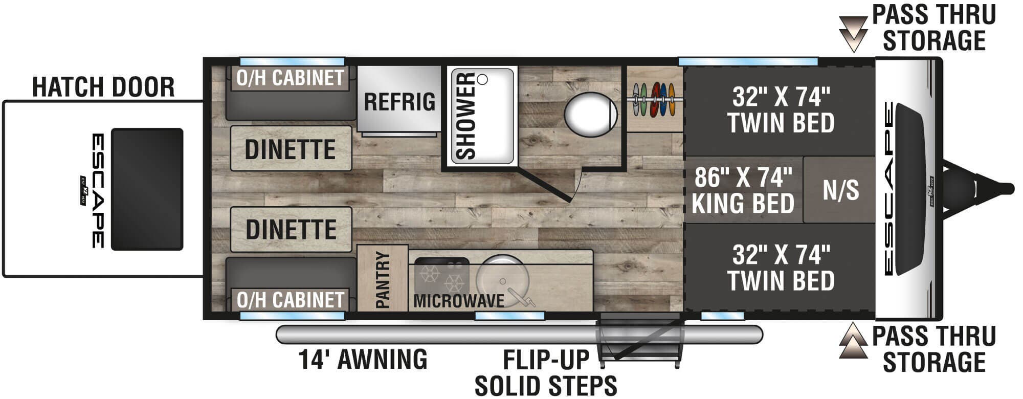 Image of Floorplan
