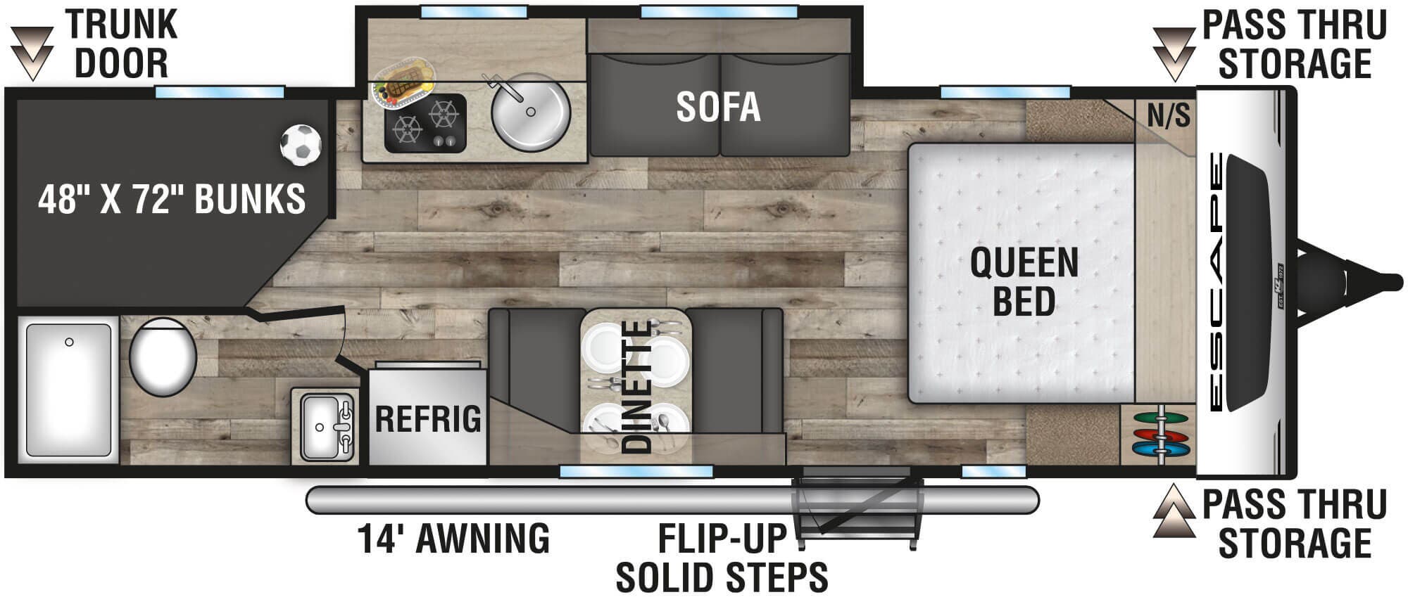 Image of Floorplan