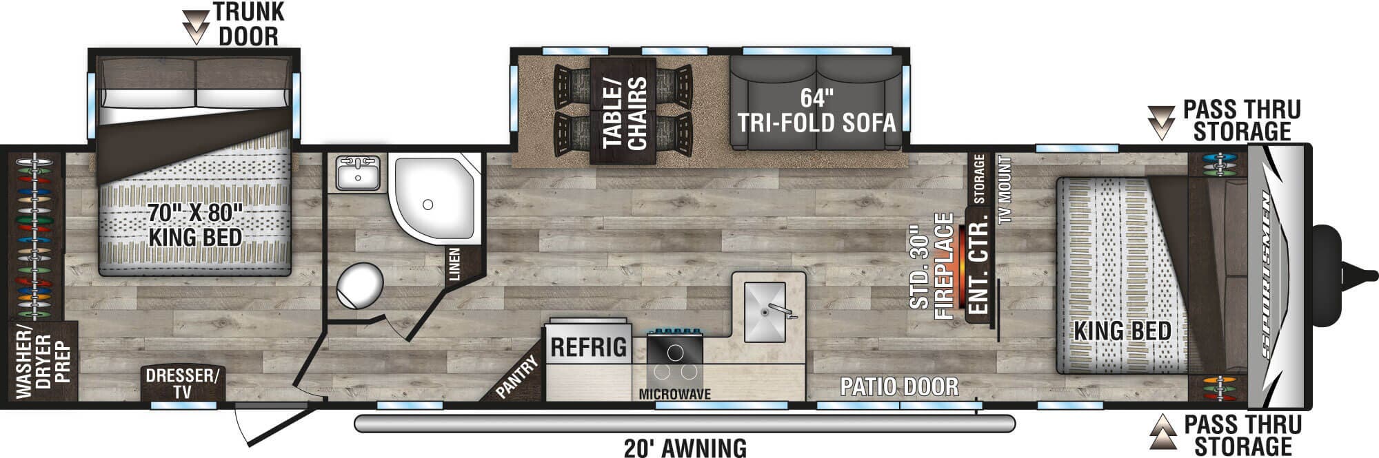 Image of Floorplan