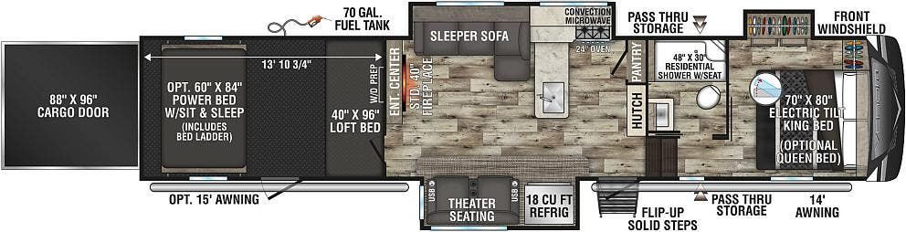 Image of Floorplan
