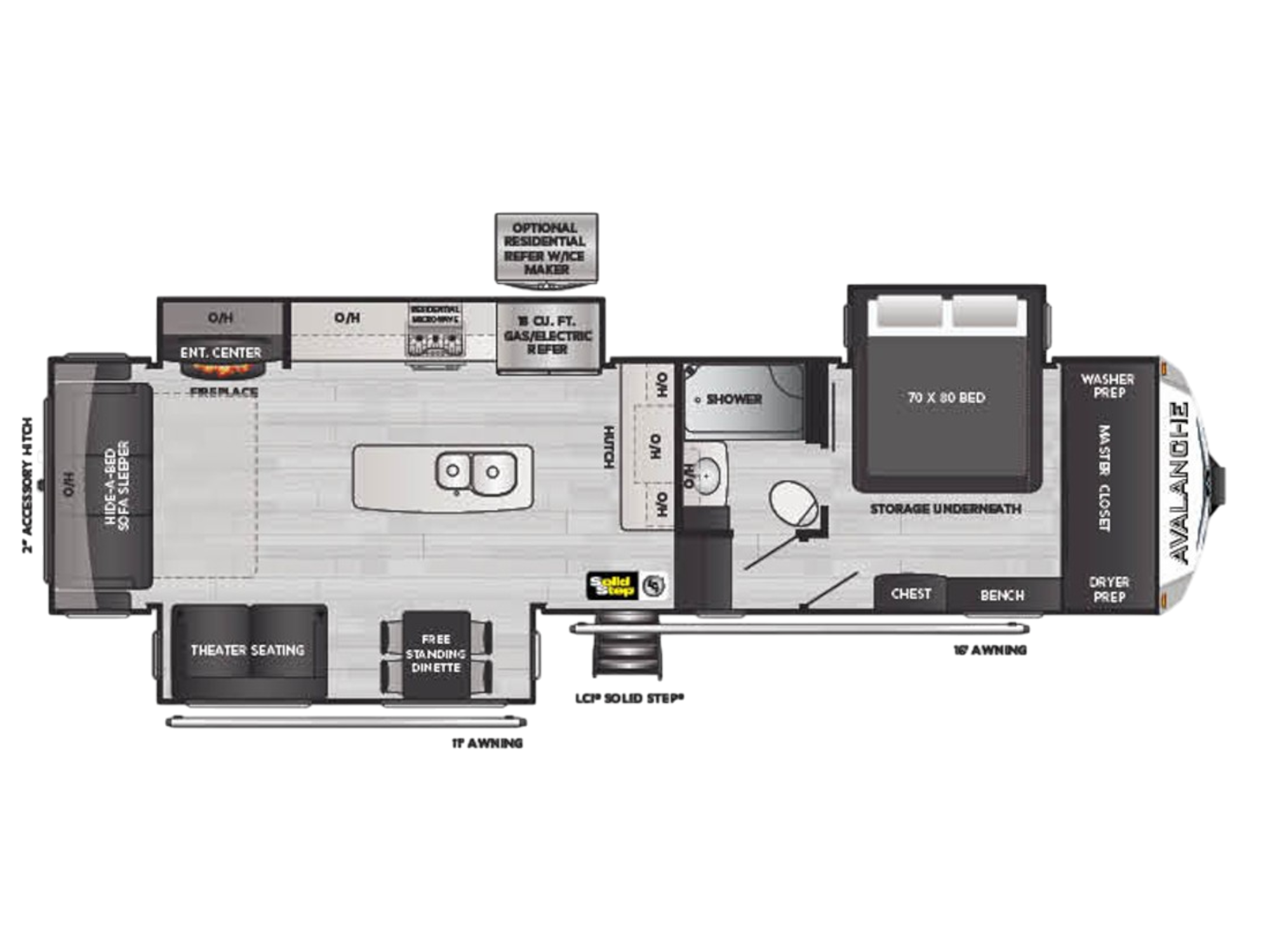 Image of Floorplan