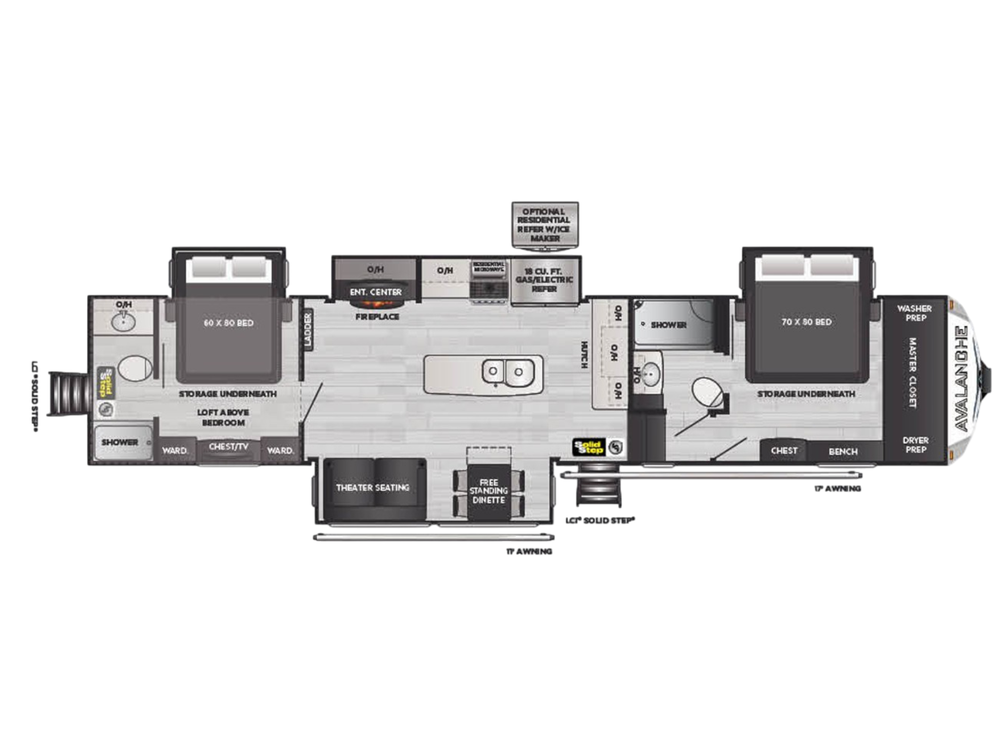 Image of Floorplan