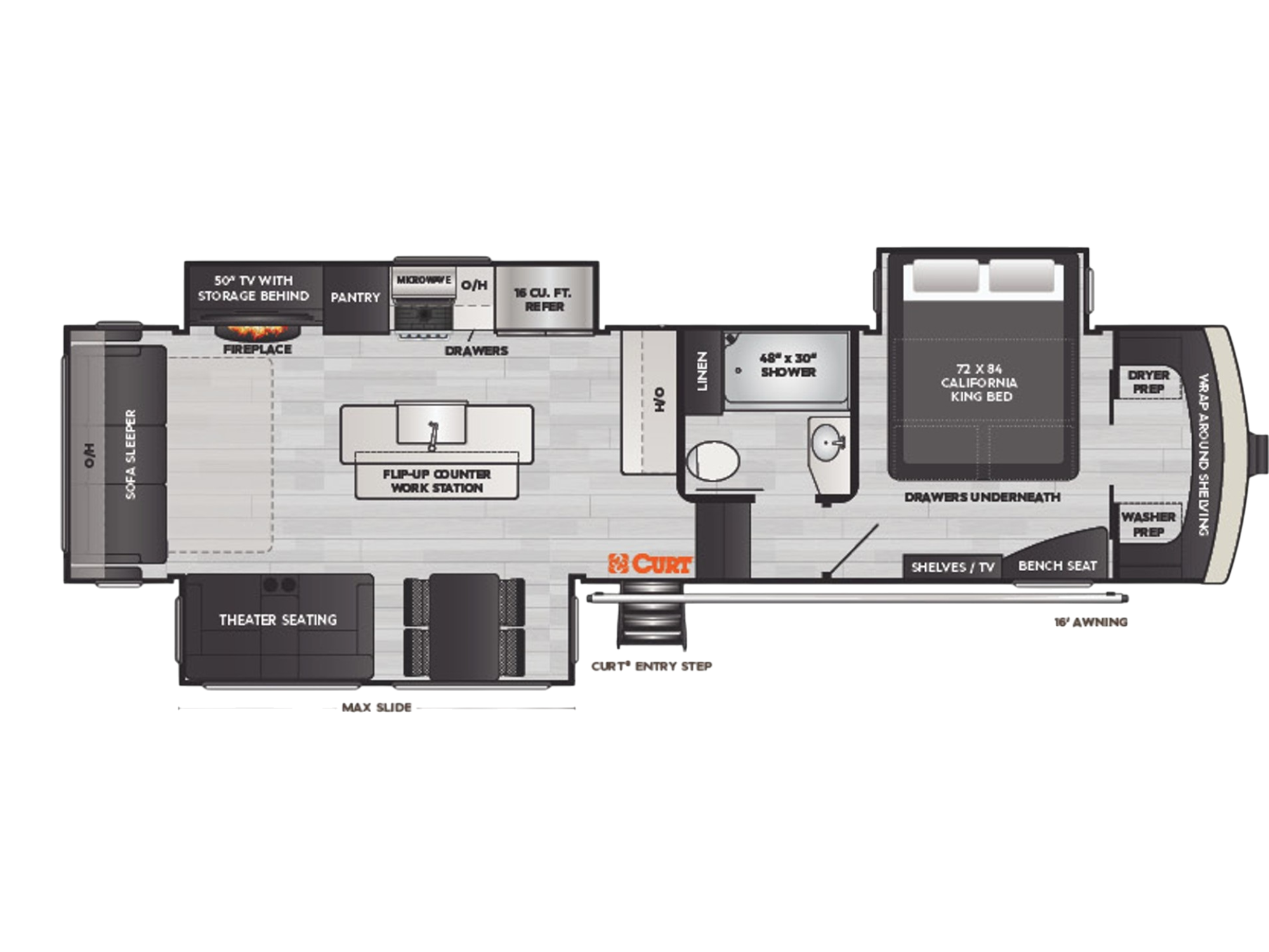 Image of Floorplan