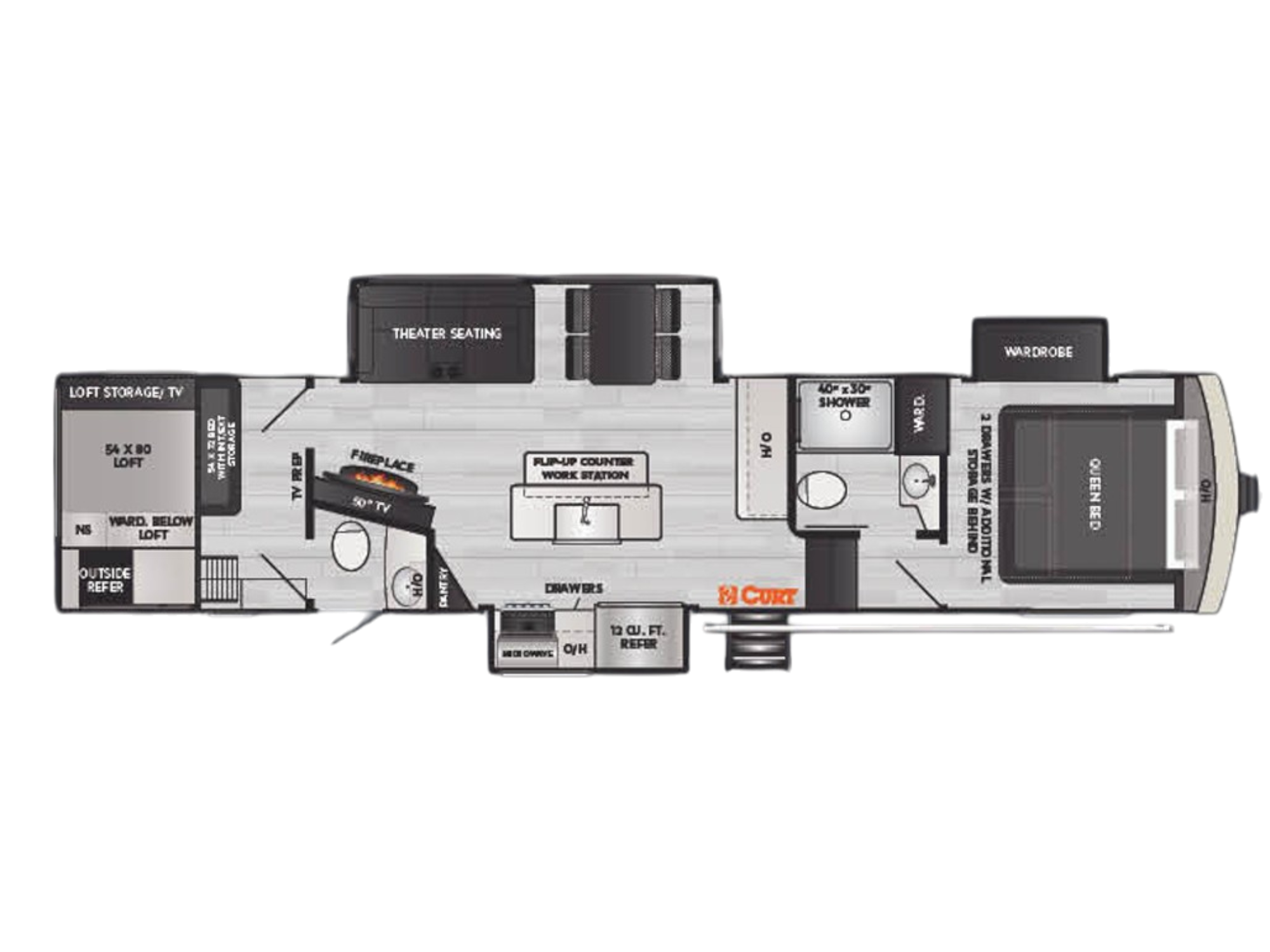Image of Floorplan