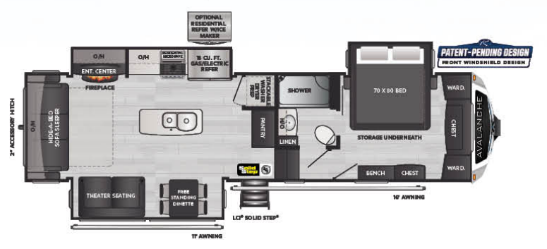 Image of Floorplan