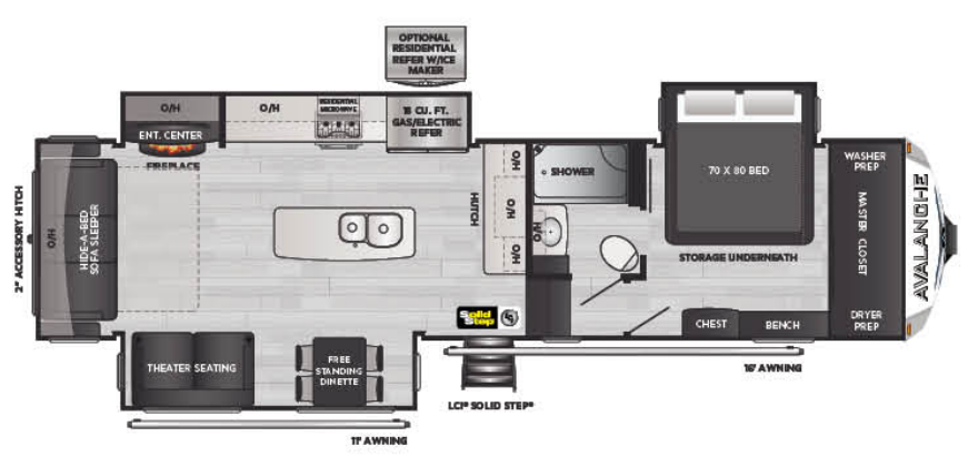 Image of Floorplan