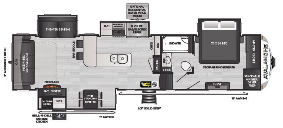 Image of Floorplan