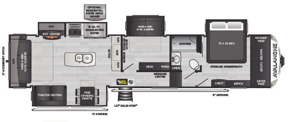 Image of Floorplan