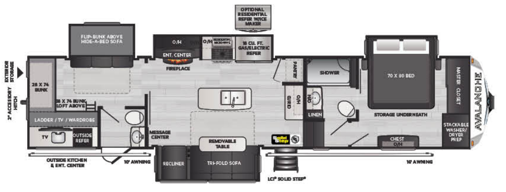 Image of Floorplan
