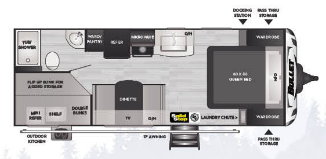 Image of Floorplan