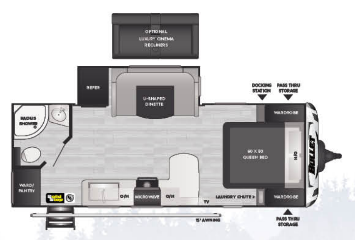 Image of Floorplan