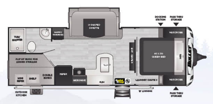 Image of Floorplan